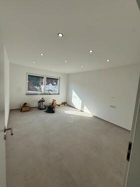Foto - Etagenwohnung zur Miete in Sailauf