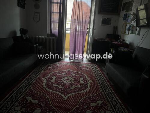 Foto - Etagenwohnung in Berlin zur Miete
