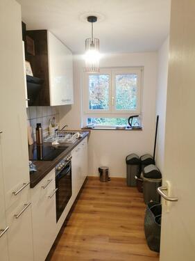 Foto - Etagenwohnung zur Miete in Markdorf