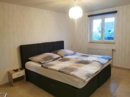 Foto - Etagenwohnung in Markdorf