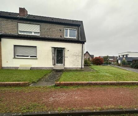 Foto - Haus mit großen Garten in Haltern Mitte (befristet auf 3 Jahre)