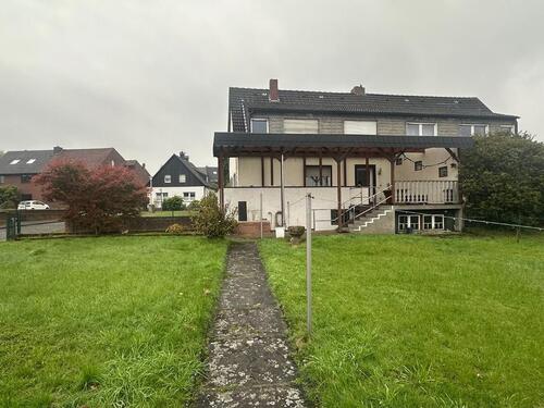Foto - Einfamilienhaus in Haltern am See
