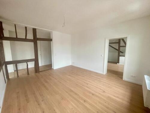 Foto - Etagenwohnung in Bad Oldesloe