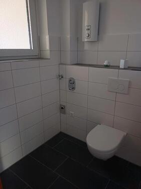 Foto - Etagenwohnung in Ronnenberg zur Miete