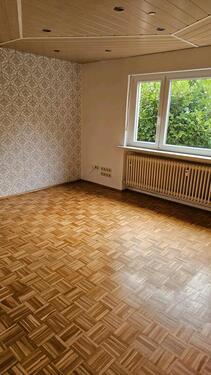 Foto - Etagenwohnung in Fritzlar