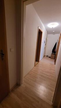 Foto - Etagenwohnung zur Miete in Flensburg