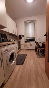 Foto - Etagenwohnung in Flensburg