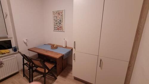 Foto - Etagenwohnung in Flensburg zur Miete