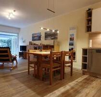 FERIENWOHNUNG DÜNENGEIST AUF LANGEOOG