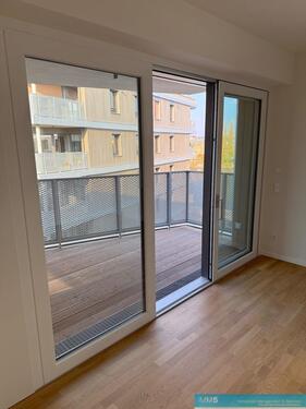 Foto - Etagenwohnung in Berlin zur Miete