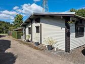 Foto - Gemütliches 3,5 Zimmer Blockhaus direkt an der Ruhr mit 77qm