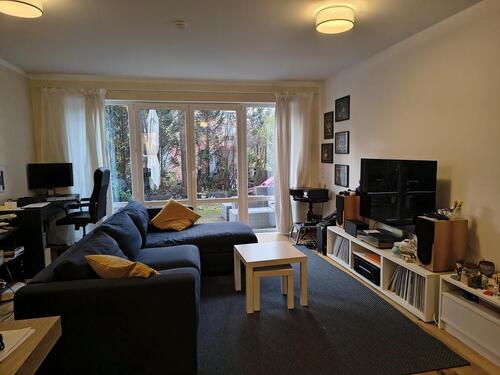 Foto - Etagenwohnung in München