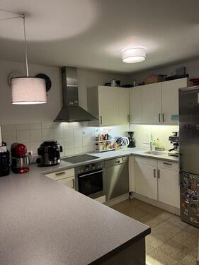 Foto - Etagenwohnung in München zur Miete