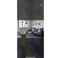 Möblierte 2 Zimmerwohnung Schöneberg ab 15.12.25 oder 01.01.26 - Berlin Tempelhof-Schöneberg