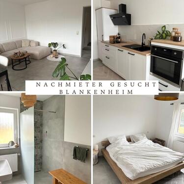 Foto - Helle 2-Zimmer-Wohnung mit Balkon, Keller & Parkplatz