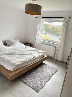 Foto - 2 Zimmer Etagenwohnung zur Miete in Blankenheim