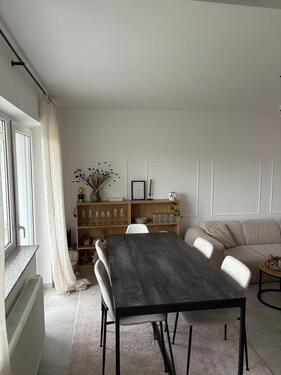 Foto - 2 Zimmer Etagenwohnung in Blankenheim