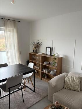 Foto - Etagenwohnung in Blankenheim zur Miete