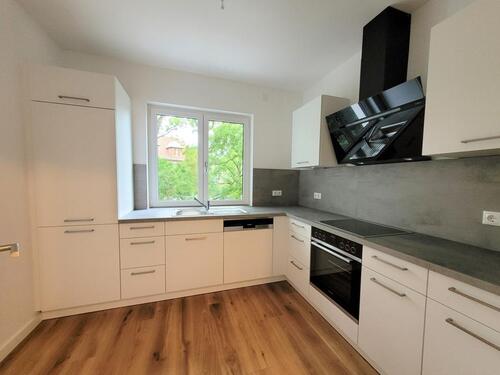 Foto - Etagenwohnung in Berlin zur Miete