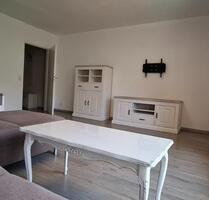 Teilmöbliertes Appartement mit Balkon ab sofort oder später - Essen Stadtbezirk VIII