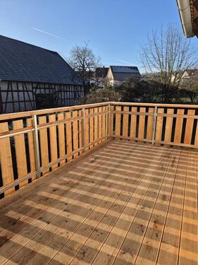 Foto - Etagenwohnung in Cölbe zur Miete