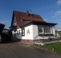 Großes Wohnhaus in Bisingen zu Vermieten
