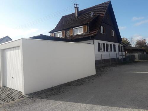 Foto - 7 Zimmer Einfamilienhaus zur Miete in Bisingen