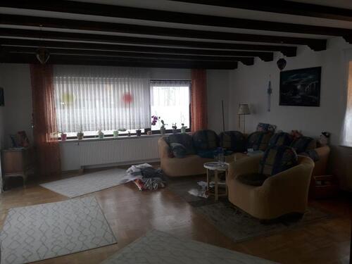 Foto - 7 Zimmer Einfamilienhaus in Bisingen