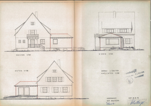 Foto - Einfamilienhaus in Bisingen zur Miete