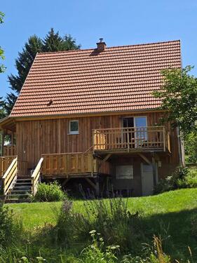 Foto - Ferienhaus Hoher Vogelsberg in Herbstein