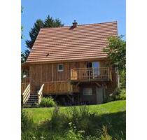 Ferienhaus Hoher Vogelsberg in Herbstein