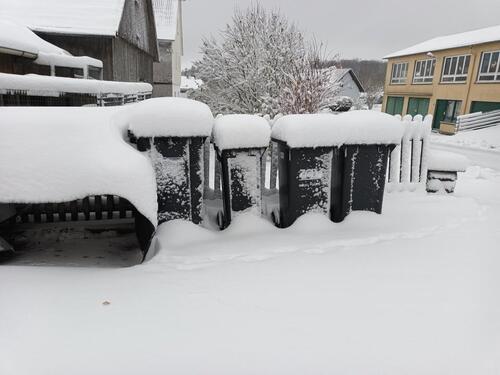Foto - andere in Herbstein