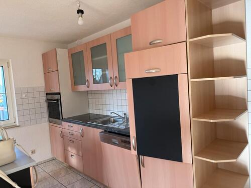 Foto - 2 Zimmer Etagenwohnung zur Miete in Zimmern unter der Burg
