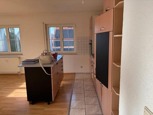 Foto - 2 Zimmer Etagenwohnung in Zimmern unter der Burg