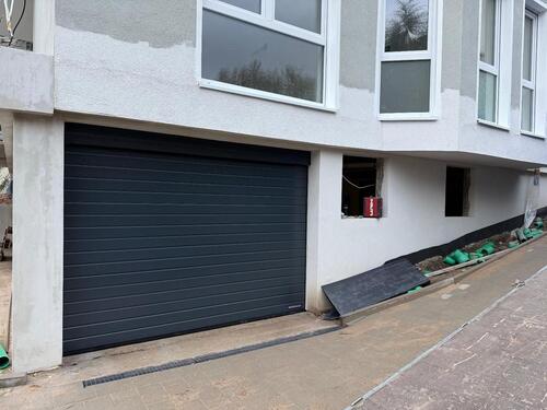 Foto - 3 Zimmer Etagenwohnung in Bad Salzuflen