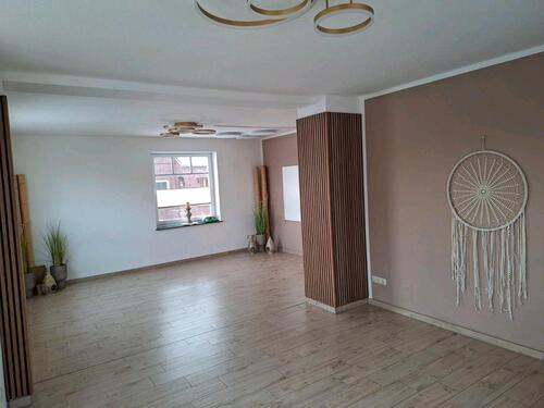 Foto - Yoga- Meditations- Kursraum in Ihlow