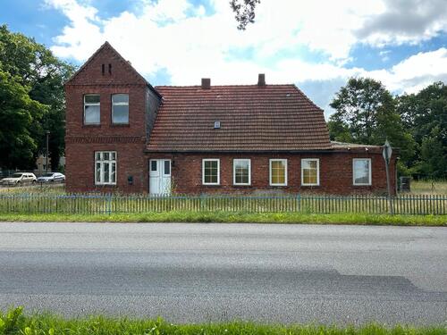 Foto - 5 Zimmer Mehrfamilienhaus, Wohnhaus zum Kaufen in Bargteheide