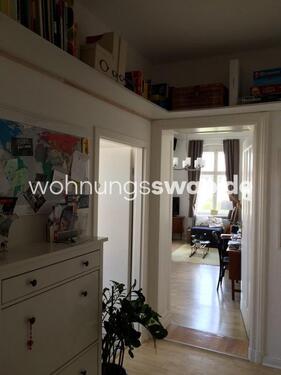 Foto - 2 Zimmer Etagenwohnung zur Miete in Berlin