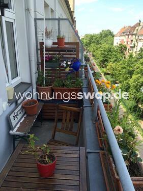 Foto - Etagenwohnung in Berlin zur Miete