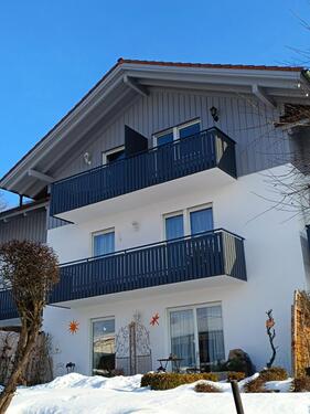 Foto - 2 Zimmer Etagenwohnung zur Miete in Zwiesel