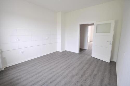 Foto - 3 Zimmer Etagenwohnung zur Miete in Gelsenkirchen