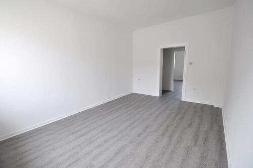 Foto - Etagenwohnung in Gelsenkirchen zur Miete