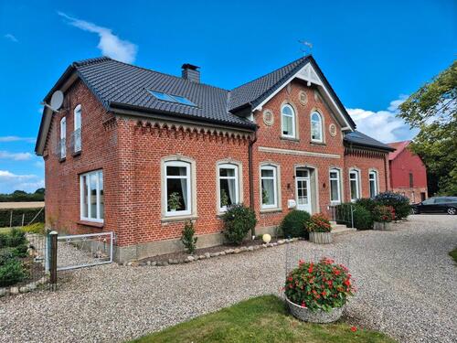 Foto - 3 Zimmer Dachgeschoßwohnung zur Miete in Gelting