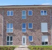 Moderne 3-Zimmer-EG-Wohnung mit Garten und Terrasse in Bassum
