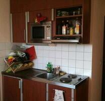 Furnished Studio Sublet in Bochum (20.03–20.04.2026)