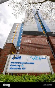 Foto - 1 Zimmer Erdgeschoßwohnung zur Miete in Bochum