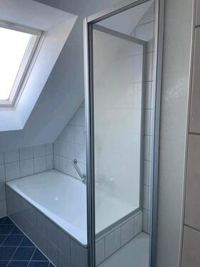 Foto - Dachgeschoßwohnung in Mainburg zur Miete