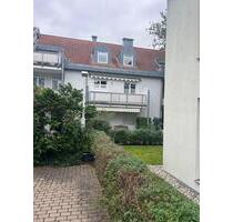 1-Zimmer-ETW Nbg. Reichsdorf Parkwohnanlage - frei provisionsfrei - Nürnberg Holzheim