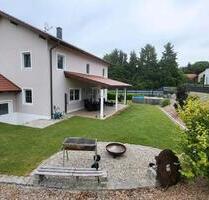 WG-Zimmer im Haus mit 168 m² - 590,00&nbsp;EUR Kaltmiete, ca.&nbsp; 168,00&nbsp;m&sup2; in Tann (PLZ: 84367)