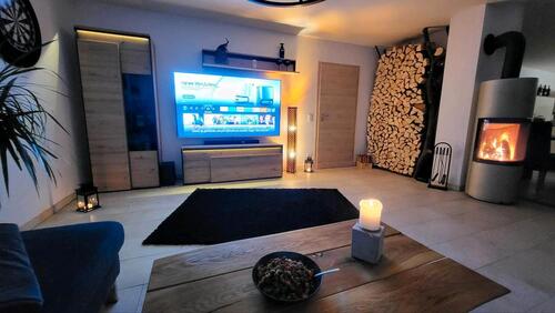 Foto - Einfamilienhaus in Tann zur Miete